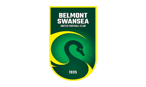 BELMONT SWANSEA UNITED FOOTBALL CLUB