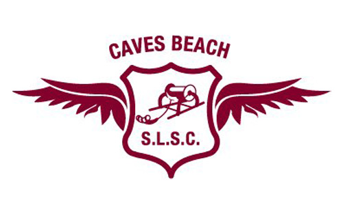 CAVES BEACH SLSC